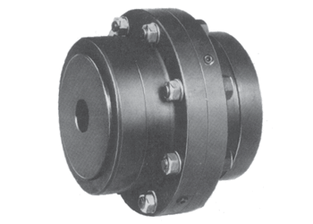 Gear Coupling Manufacturer in India