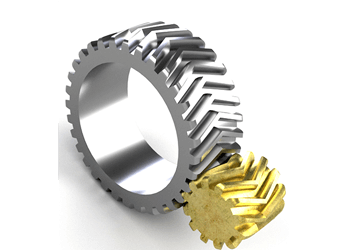 Helical Gear Suppliers at best price India