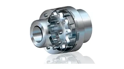 Coupling suppliers
